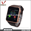 2016Fashion smart watch phone,multi-function watch,two-way anti-lost,Can be connected to any mobile phone